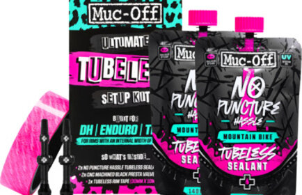 Tubeless