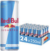 Red Bull Sugarfree 250 ml 24pack